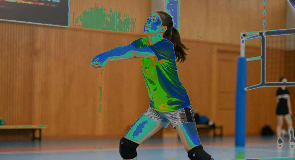 Ai dỡ bức tường ở Chicago: đọc hai trận chung kết AVP League 2026